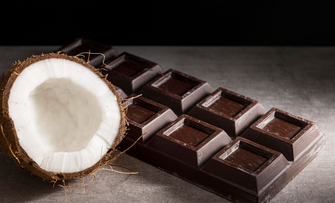 Come utilizzare la crema spalmabile al cocco