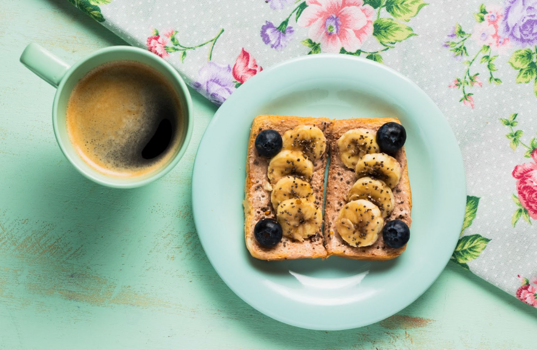 Cosa mangiare a merenda di dolce