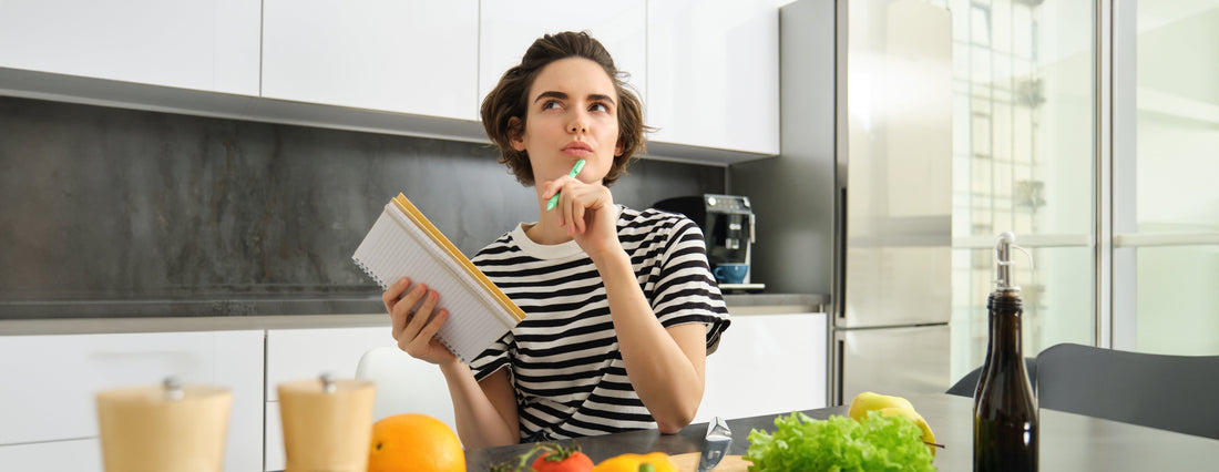 Merenda poco calorica per chi ha voglia di dolce a dieta